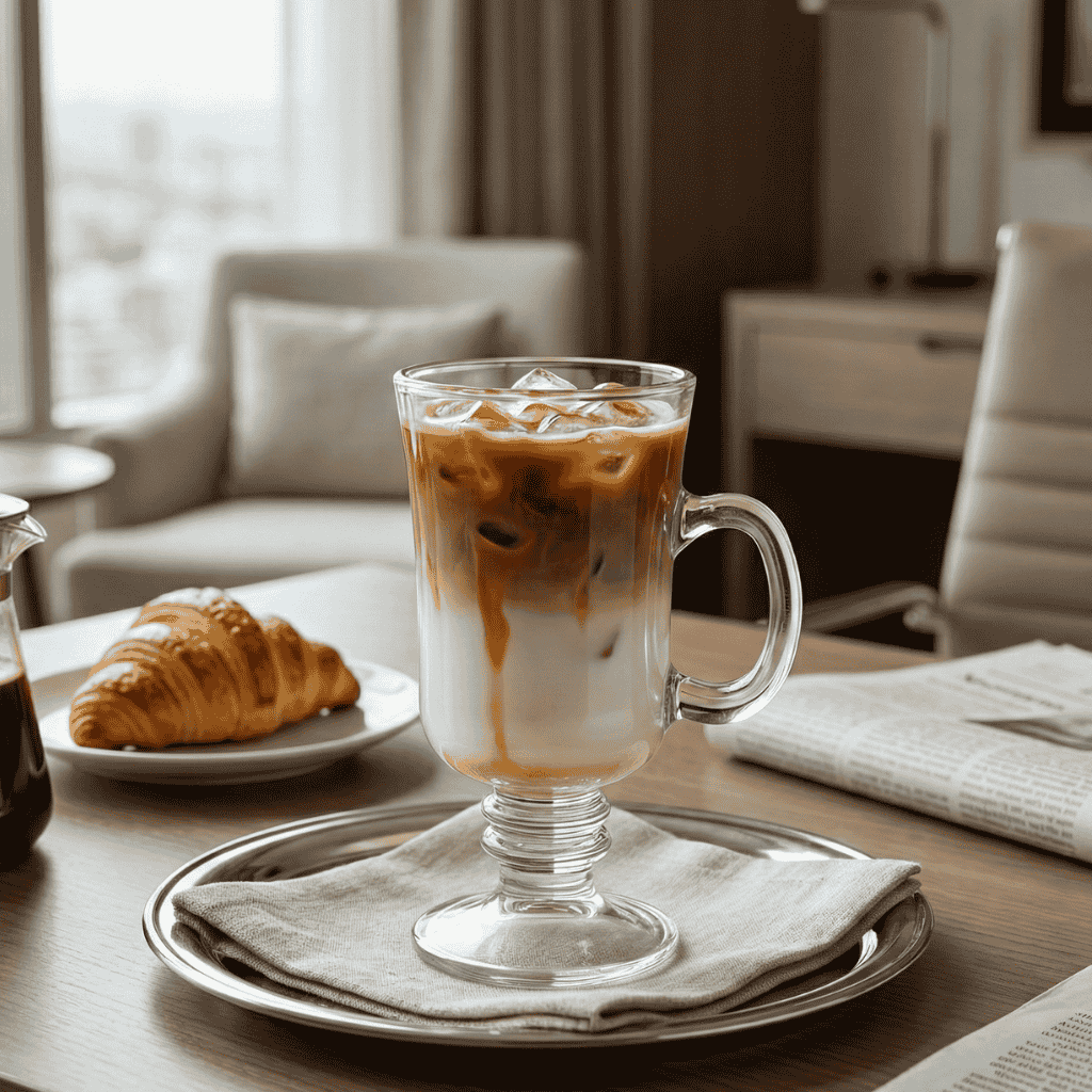 Jarrito De Capuccino 251 Ml X 12 Unidades Crisa