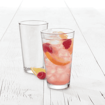 Vaso Cooler Cavana 473 Ml X 12 Unidades Crisa