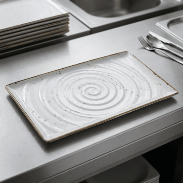 Tabla Gastronorm 53 X 32 Cm Steelite