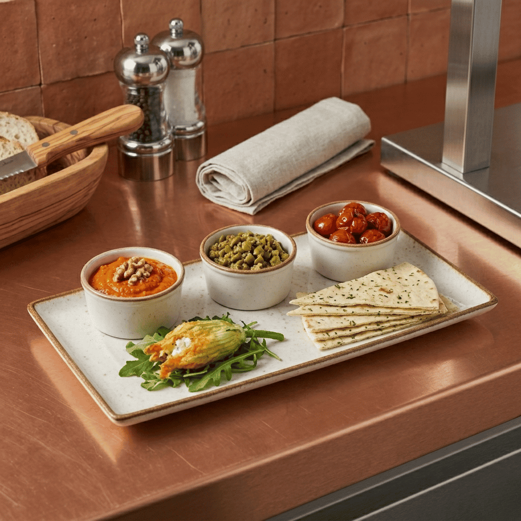Tabla Gastronorm 53 X 16,2 Cm Steelite