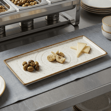Tabla Gastronorm 53 X 16,2 Cm Steelite