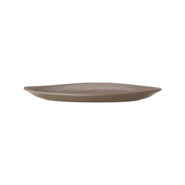 Bandeja Ovalada Scape 40 X 24 Cm Steelite