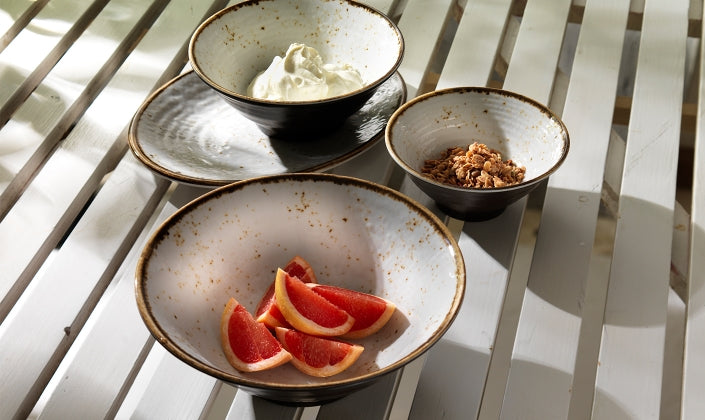 Bowl Craft 14 Cm 410 Ml Steelite