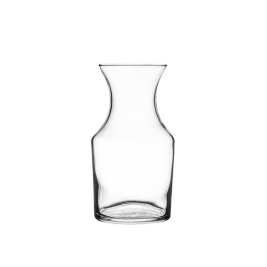 Decantador De Cocktail Carafes 177 Ml X 36 Unidades Libbey