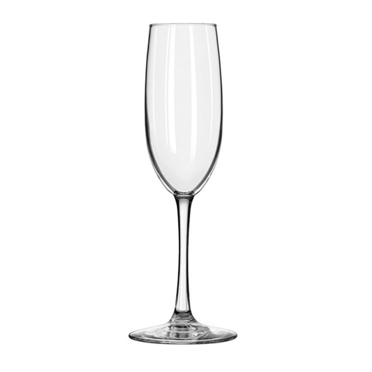 Copa De Champagne Flauta Vina 237 Ml X 12 Unidades Libbey