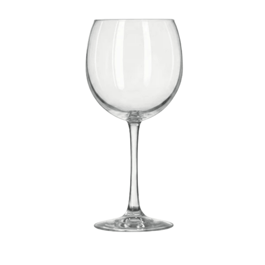 Copa Balloon Vina 540 Ml X 12 Unidades Libbey