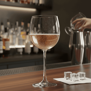 Copa Balloon Vina 473 Ml X 12 Unidades Libbey