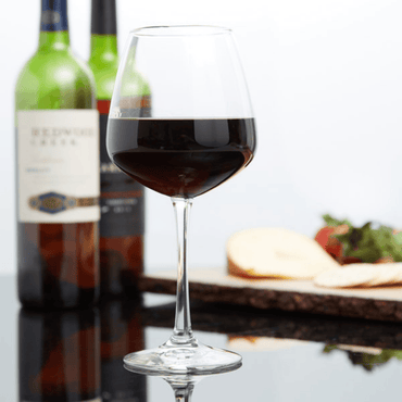 Copa Diamond Balloon Vina 540 Ml X 12 Unidades Libbey