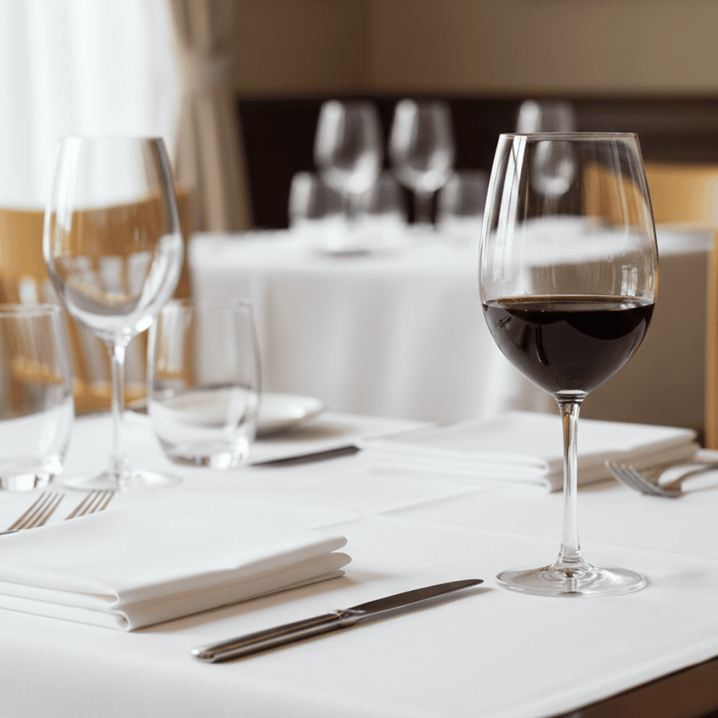 Copa De Vino Vina 355 Ml X 12 Unidades Libbey