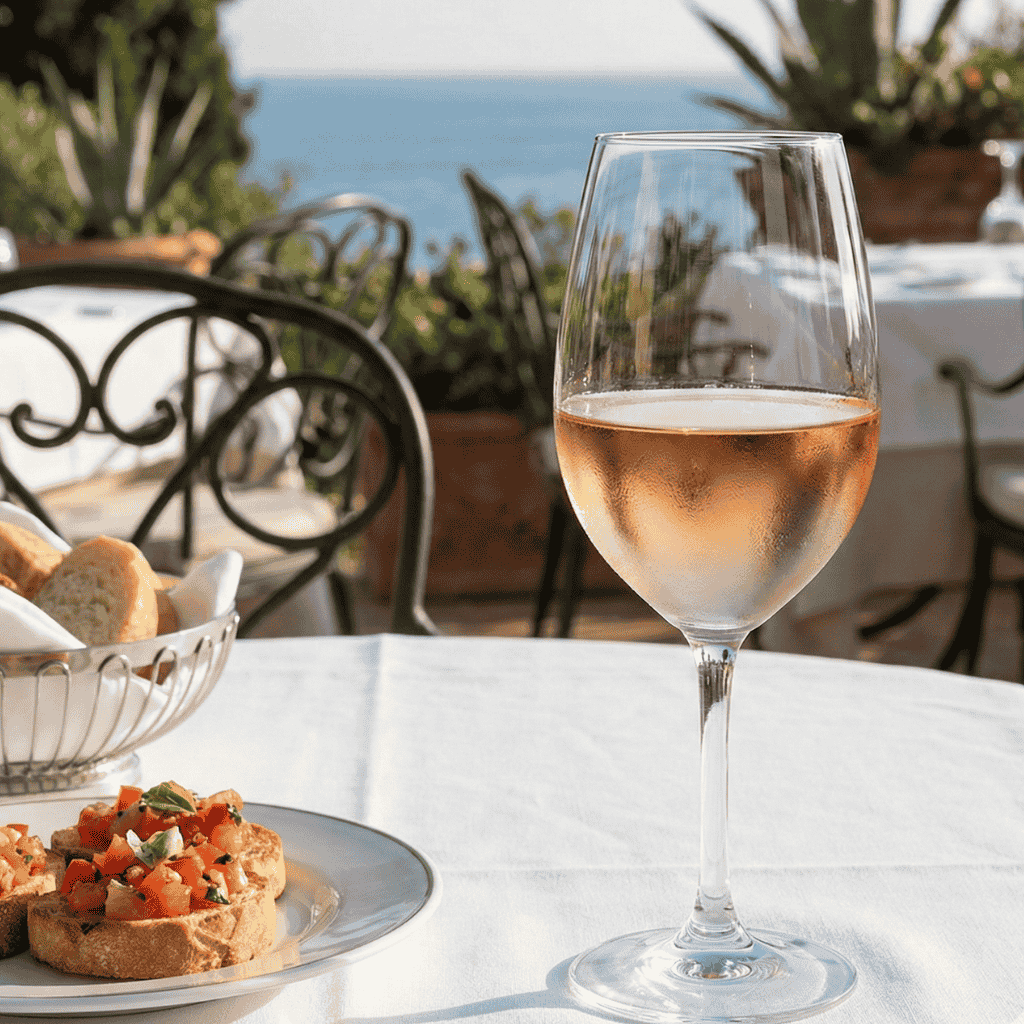 Copa De Vino Vina 532 Ml X 12 Unidades Libbey