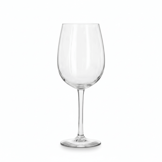 Copa De Vino Vina 370 Ml X 12 Unidades Libbey