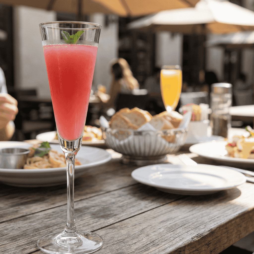 Copa De Champagne Trump Vina 192 Ml X 12 Unidades Libbey