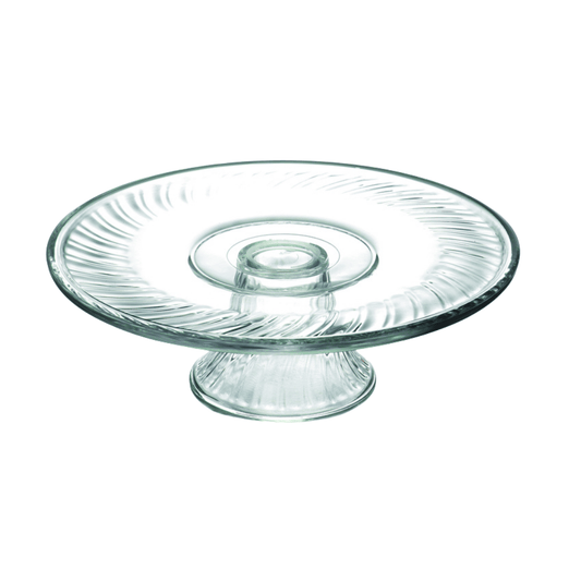 Plato Torta 31 Cm Crisa