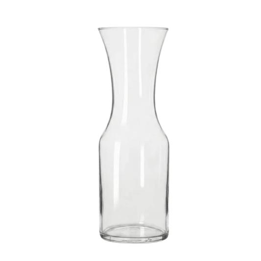 Decantador De Cocktail Carafes 1183 Ml X 12 Unidades Libbey