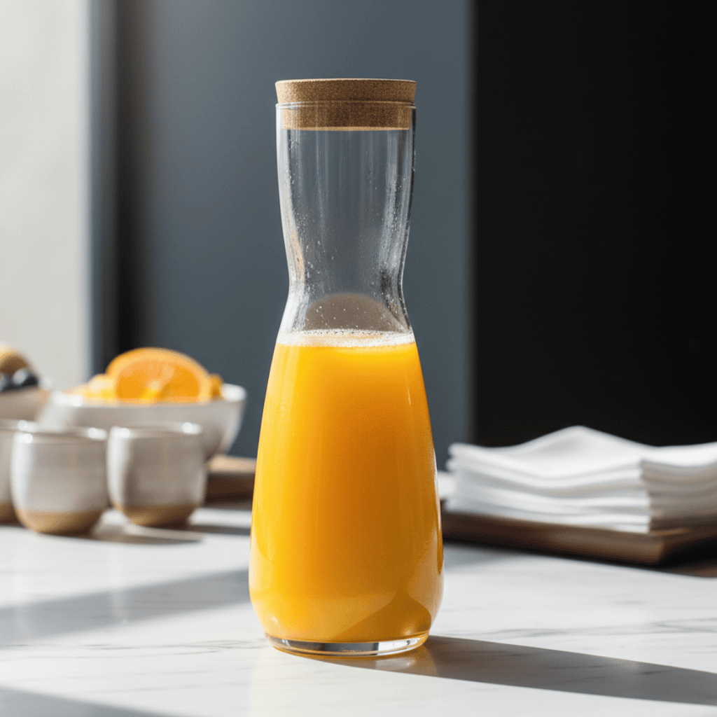 Jarra Decantadora Ensemble 740 Ml X 6 Unidades Libbey