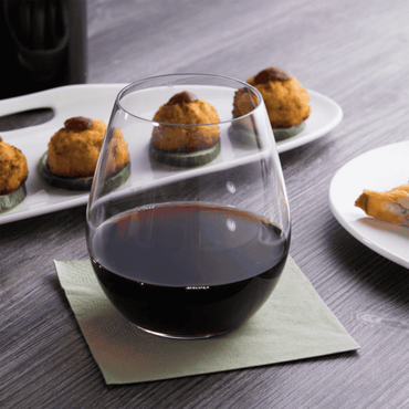 Copa De Vino Stemless Rennaissance 562 Ml X 12 Unidades Libbey