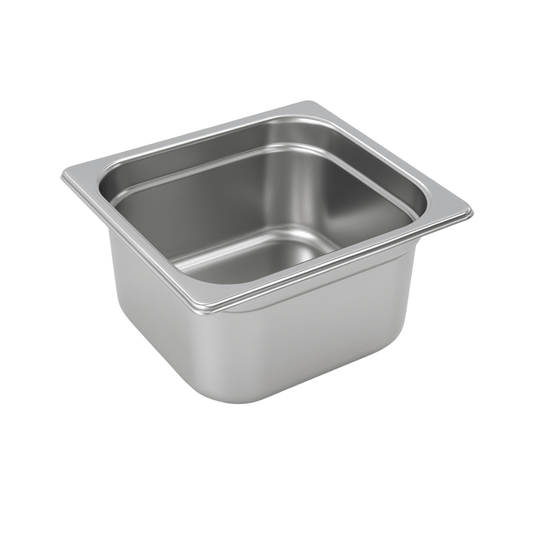 Fuente Super Pan 17,6 X 16,2 Cm Vollrath