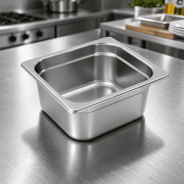 Fuente Super Pan 17,6 X 16,2 Cm Vollrath