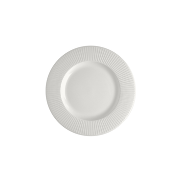 Plato Borde Medio Willow 20 Cm Steelite