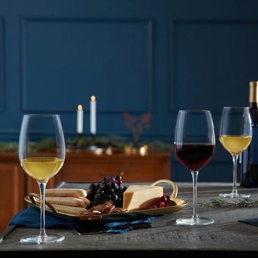 Copa De Vino Master Reserve Reinnaissance 473 Ml X 12 Unidades Libbey