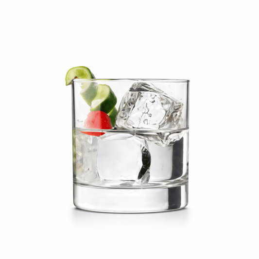 Vaso Beverage Heavy Base 325 Ml X 36 Unidades Libbey