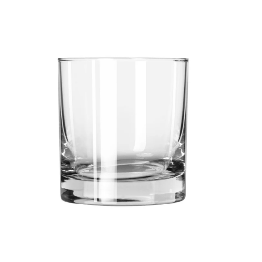 Vaso D.O.F Heavy Base 399 Ml X 36 Unidades Libbey
