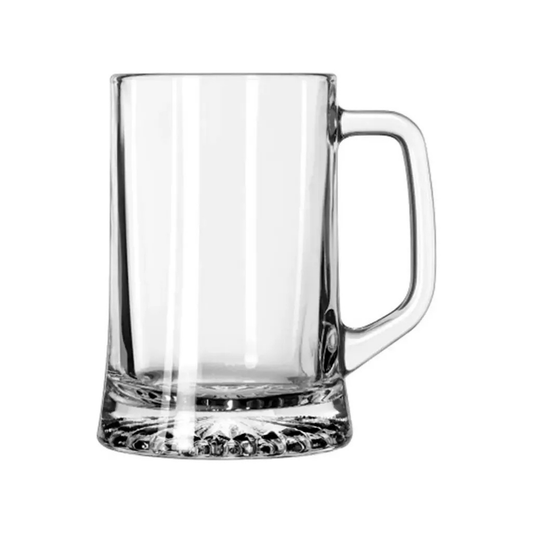 Chopp Maxim 620 Ml X 6 Unidades Libbey