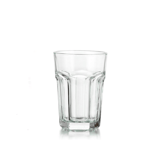 Vaso Jumbo New York 860 Ml X 6 Unidades Crisa