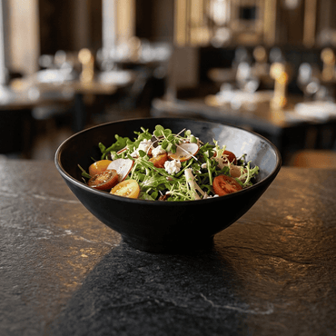 Bowl Rustic 17 Cm Bar Melamine