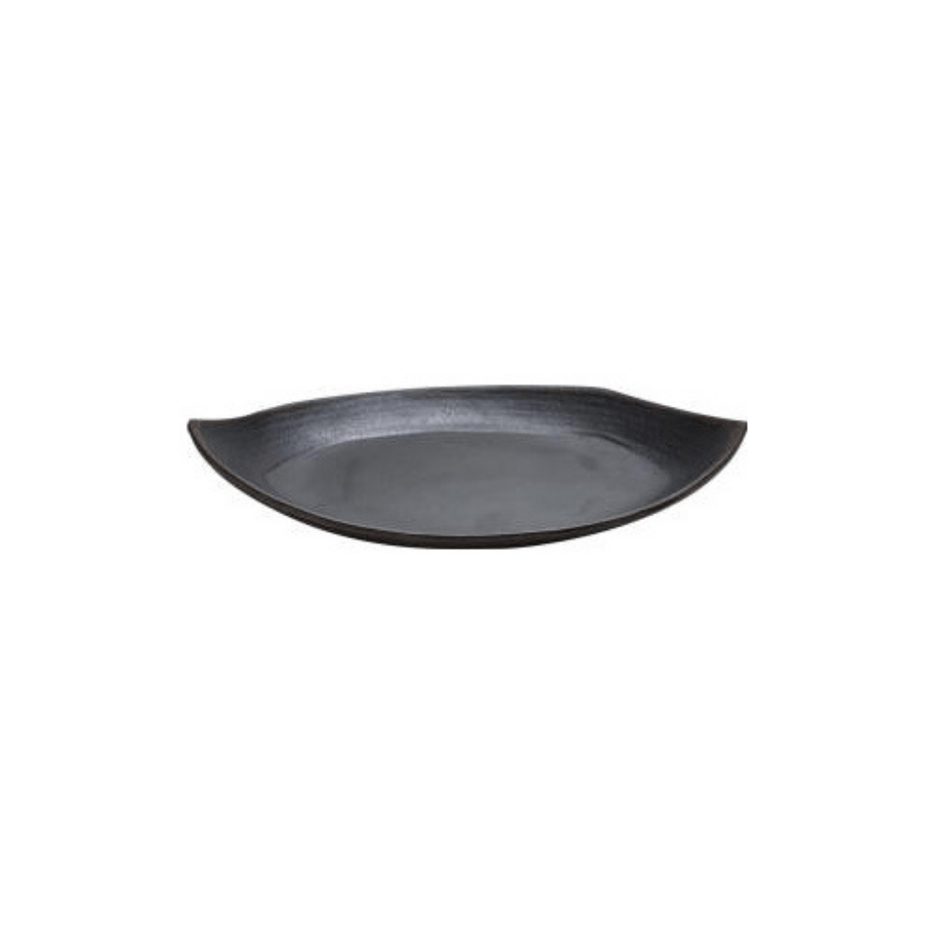 Bandeja Barca Rustic 32,5 X 19 Cm Bar Melamine