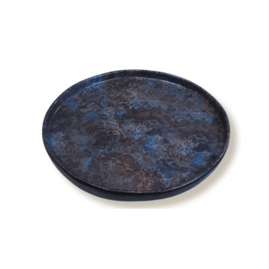 Plato Bajo Universal 21 Cm Bar Melamine