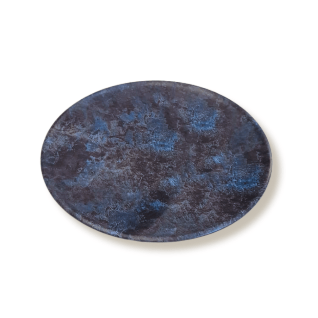 Plato Bajo Universal 22 Cm Bar Melamine