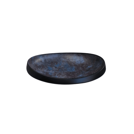 Plato Hondo Universal 23 Cm Bar Melamine