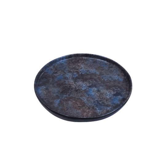 Plato Bajo Universal 27,3 Cm Bar Melamine
