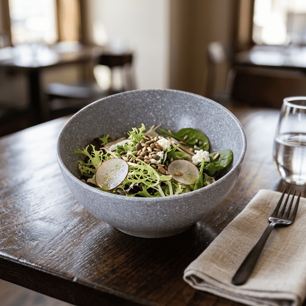 Bowl Trend 19 Cm Bar Melamine