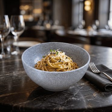 Bowl Trend 19 Cm Bar Melamine