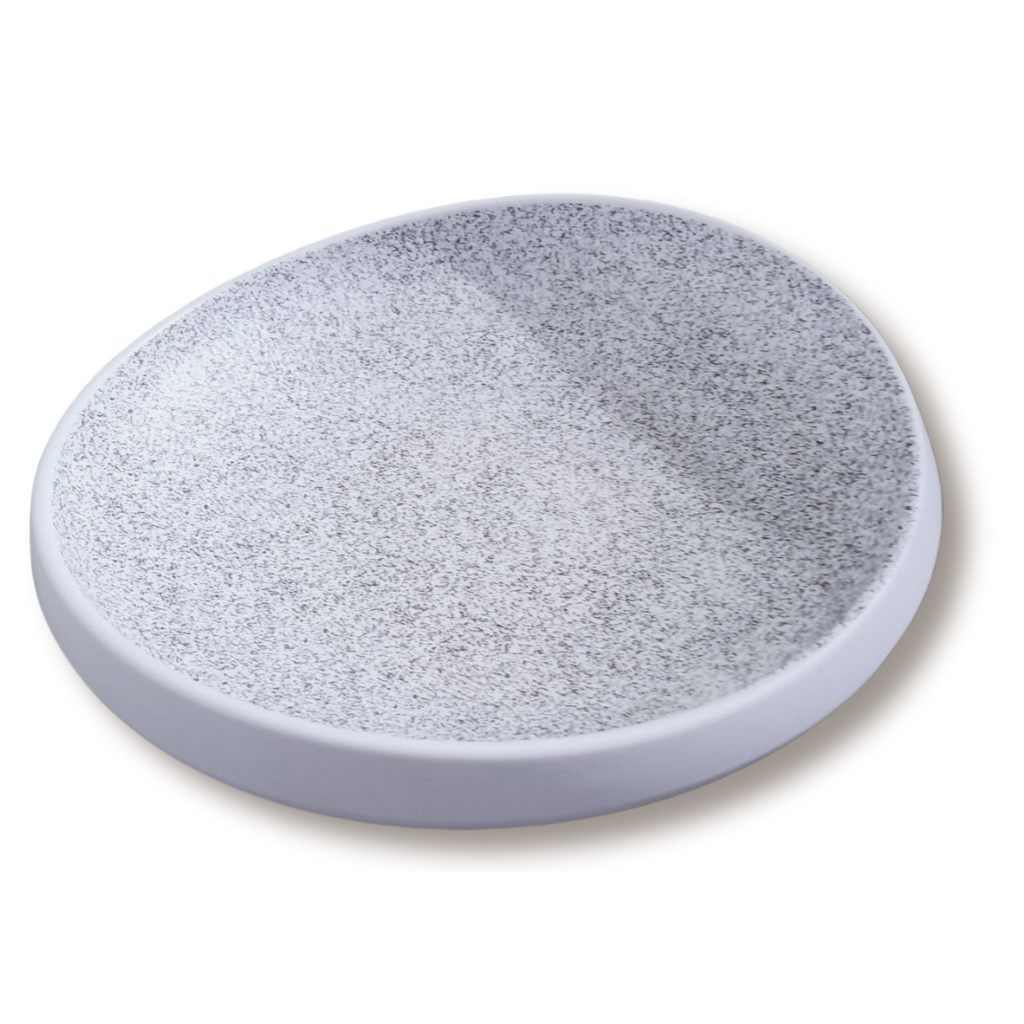 Plato Hondo Fusion 23 Cm Bar Melamine