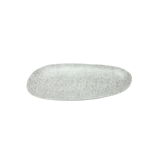 Plato Bajo Fusion 30,7 Cm Bar Melamine