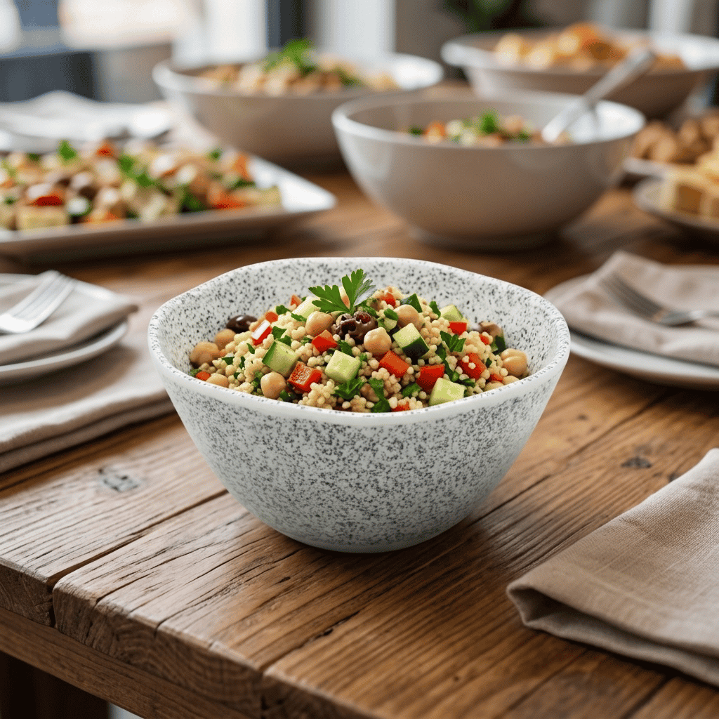 Bowl Fusion 15 Cm Bar Melamine