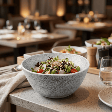 Bowl Fusion 25,2 Cm Bar Melamine