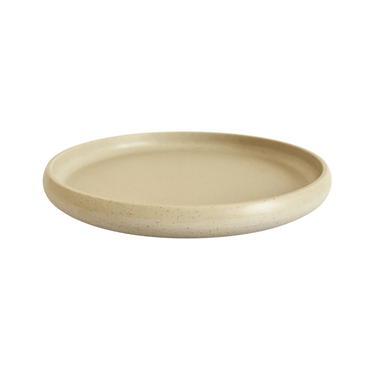Plato Llano Premium 27 X 2.5 Cm Bar Melamine