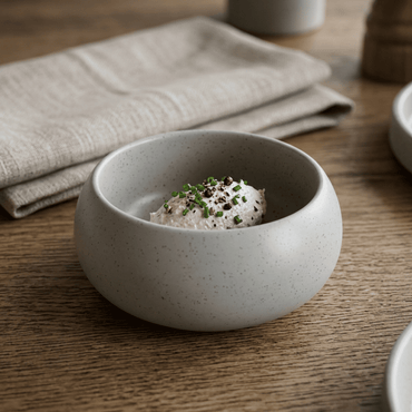 Bowl Redondo Premium 7.5 X 3 Cm Bar Melamine