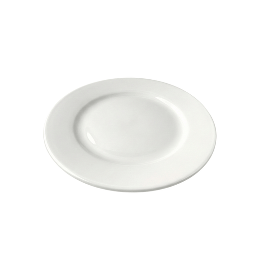 Plato Principal 27 Cm Bar Porcelain