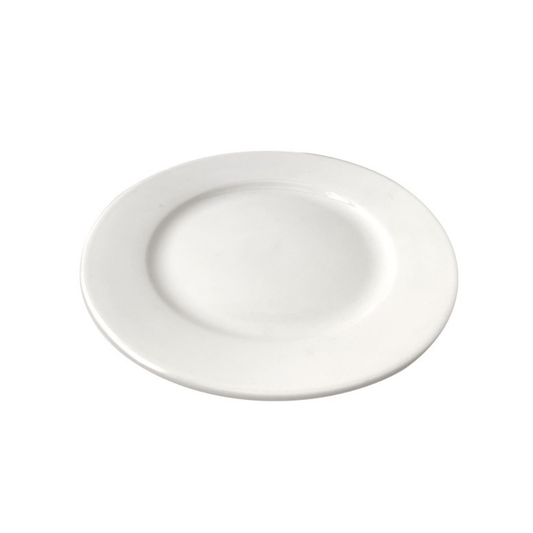 Plato Presentación 30 Cm Bar Porcelain