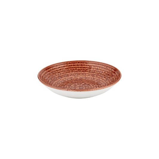 Plato Hondo Cowry 25 Cm By Bone