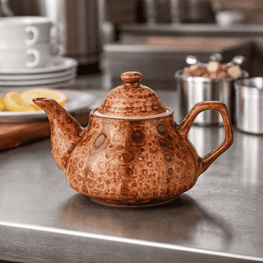 Tetera Cowry 850 Ml By Bone