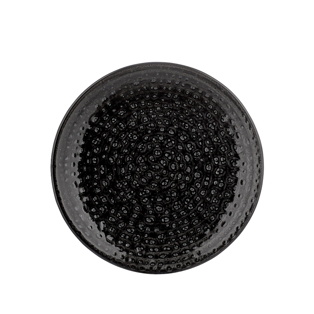 By Bone Cowry Plato Plano 21 cm