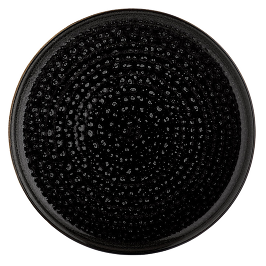 By Bone Cowry Plato Pizza 32 cm