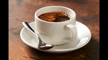 Steelite Simplicity Taza Apilable 100 ml