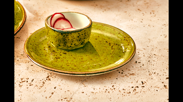 Steelite Craft Pocillo 6,5 cm